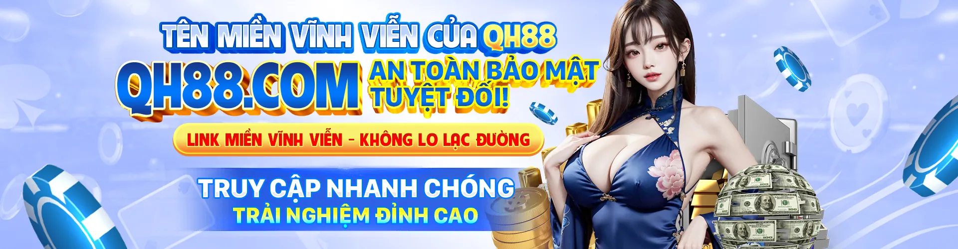 Trò chơi Nổ Hũ VN58.VIP